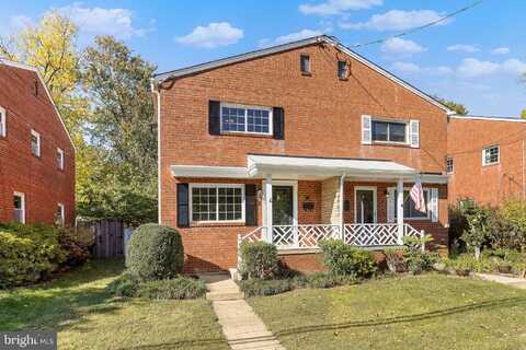 220 W TAYLOR RUN PARKWAY, ALEXANDRIA, VA 22314