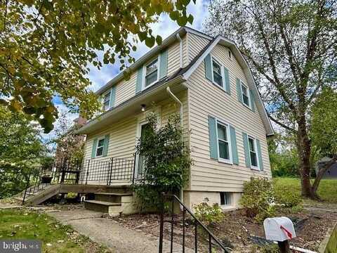 5911 BRACKENRIDGE AVENUE, BALTIMORE, MD 21212