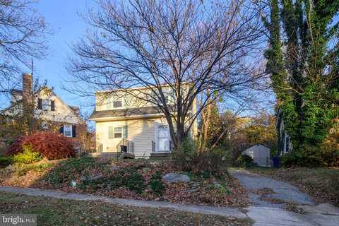 5911 BRACKENRIDGE AVENUE, BALTIMORE, MD 21212