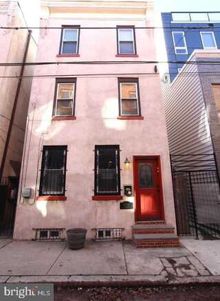 522 MONTROSE STREET, PHILADELPHIA, PA 19147