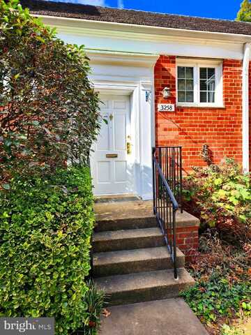 3258 VALLEY DRIVE, ALEXANDRIA, VA 22302