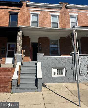 2728 E CHASE STREET, BALTIMORE, MD 21213