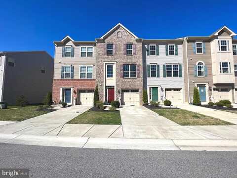 620 SHORE FOREST DRIVE, GLEN BURNIE, MD 21060