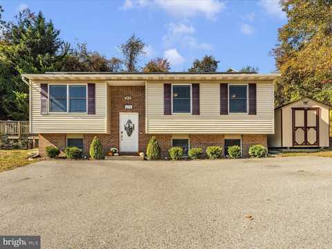 270 N CRANBERRY ROAD, WESTMINSTER, MD 21157