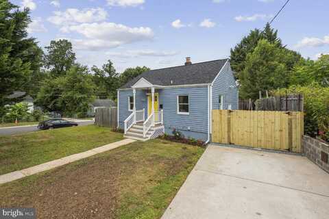 4305 GARRETT PARK ROAD, SILVER SPRING, MD 20906