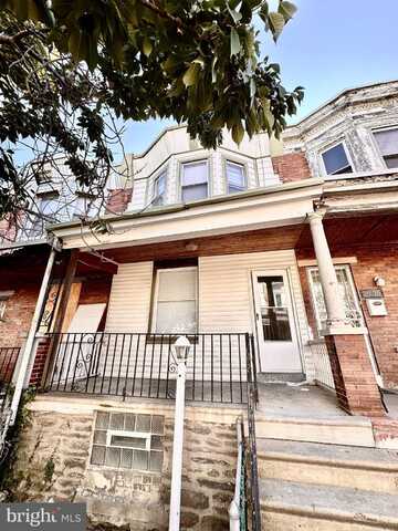 2168 FURLEY STREET, PHILADELPHIA, PA 19138