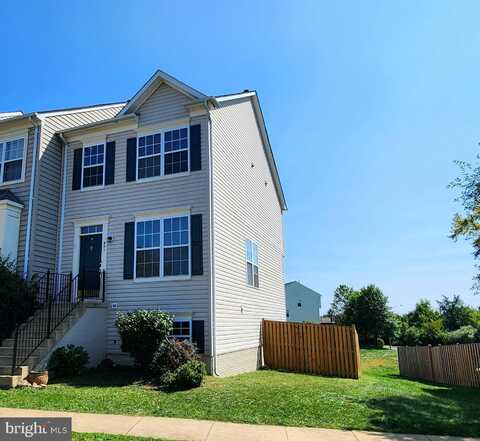 451 GINKGO TERRACE NE, LEESBURG, VA 20176