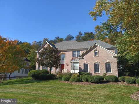 6466 LAKE MEADOW DRIVE, BURKE, VA 22015