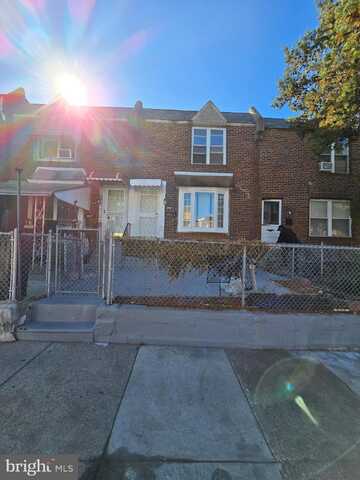 700 LANDIS STREET, PHILADELPHIA, PA 19124