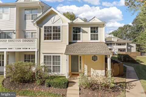 14435 FALLSCLIFF LANE, CENTREVILLE, VA 20120