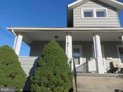 300 ROSALIND AVENUE, GLOUCESTER CITY, NJ 08030