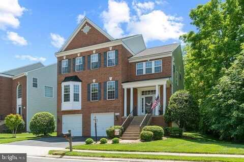 4710 COCHRAN PLACE, CENTREVILLE, VA 20120