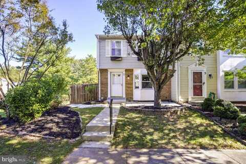 7 WILLOW SPRING COURT, GERMANTOWN, MD 20874