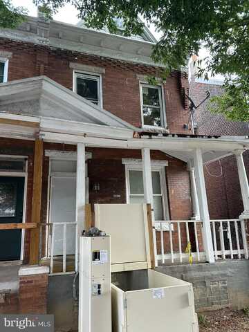 1621 DYRE STREET, PHILADELPHIA, PA 19124