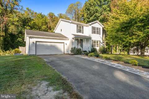 5530 CHERYL LANE, CHESAPEAKE BEACH, MD 20732