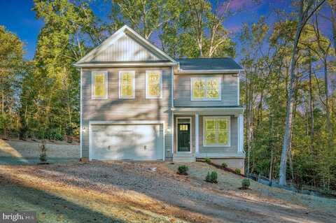 11 RITA LANE, FREDERICKSBURG, VA 22405