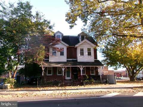 1030 RADCLIFFE STREET, BRISTOL, PA 19007