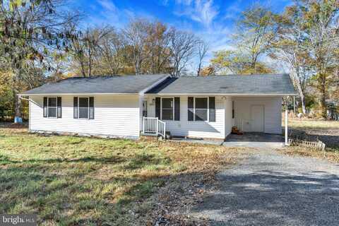 6495 VALLEY ROAD, LA PLATA, MD 20646