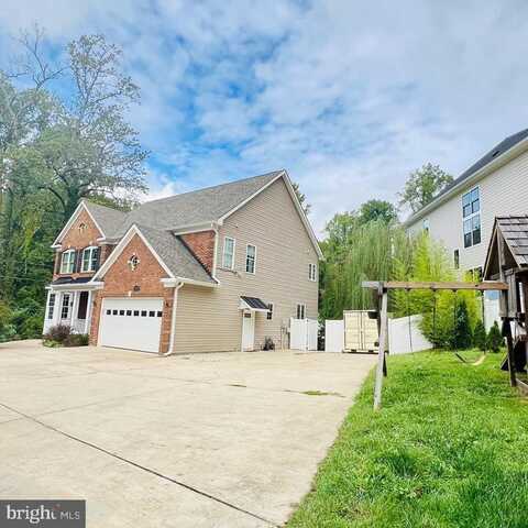 19078 WINDSOR ROAD, TRIANGLE, VA 22172