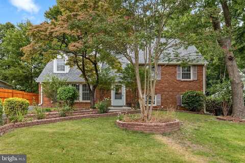 9608 BRADDOCK ROAD, FAIRFAX, VA 22032