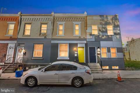 1756 N TANEY STREET, PHILADELPHIA, PA 19121