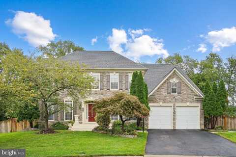 7005 CATON WOODS COURT, SPRINGFIELD, VA 22150