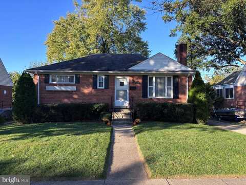 12706 FELDON STREET, SILVER SPRING, MD 20906