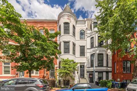 1831 5TH STREET NW, WASHINGTON, DC 20001