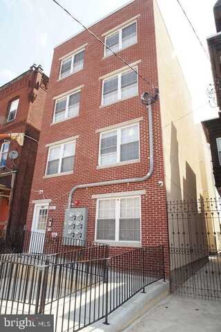 321 N 40TH STREET, PHILADELPHIA, PA 19104