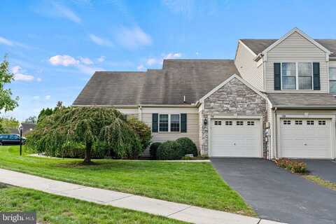 750 CREEKSIDE DRIVE, HUMMELSTOWN, PA 17036