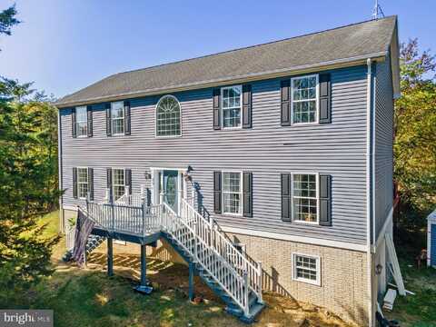 3336 HUNTING RIDGE ROAD, WINCHESTER, VA 22603