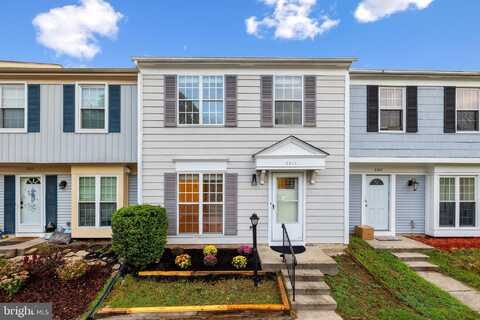 6313 PRINCE WAY, CENTREVILLE, VA 20120