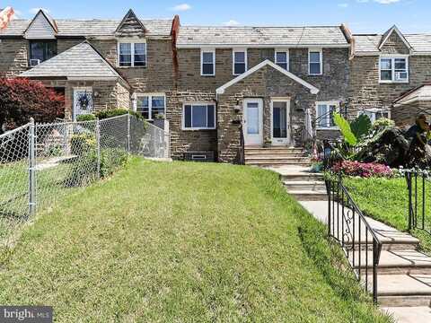 8317 TEMPLE ROAD, PHILADELPHIA, PA 19150