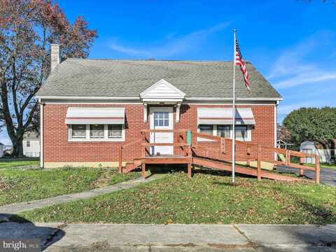 307 CHURCH STREET, RICHLAND, PA 17087