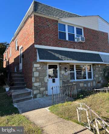 7616 SUMMERDALE AVENUE, PHILADELPHIA, PA 19111