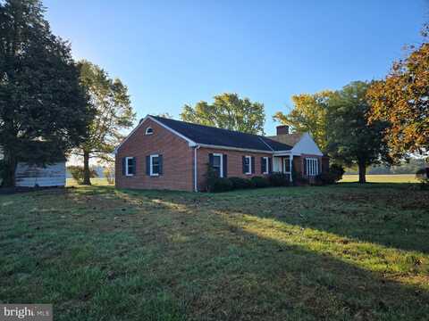 200 GREENVILLE ROAD, CENTREVILLE, MD 21617