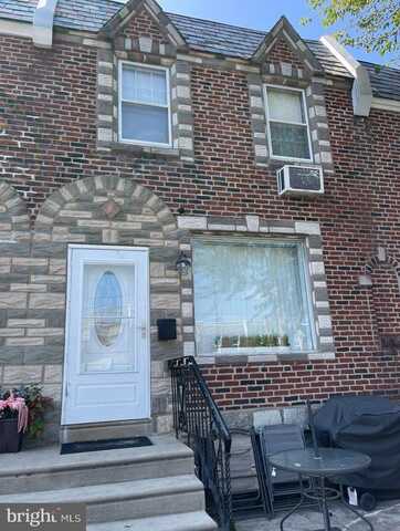 1630 BENNER STREET, PHILADELPHIA, PA 19149