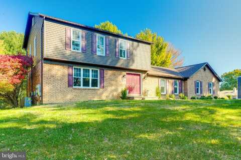 3428 KEYSER ROAD, PIKESVILLE, MD 21208