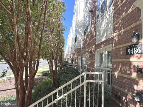 9486 VIRGINIA CENTER BOULEVARD, VIENNA, VA 22181