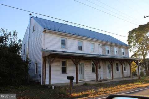 9635 UPPER STRASBURG ROAD, UPPERSTRASBURG, PA 17265