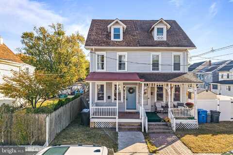 49 BISPHAM STREET, MOUNT HOLLY, NJ 08060