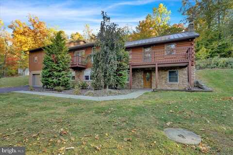 175 HOUCK ROAD, FLEETWOOD, PA 19522