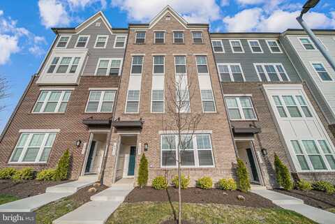 14915 RIVER WALK WAY, WOODBRIDGE, VA 22191