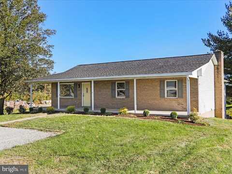 68 ESTEP LANE, EDINBURG, VA 22824