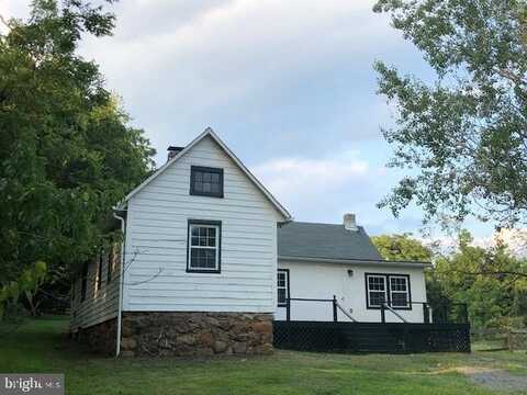 8462 OLD WATERLOO ROAD, WARRENTON, VA 20186