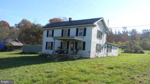 1822 PLEASANT VIEW ROAD, MOUNT JACKSON, VA 22842