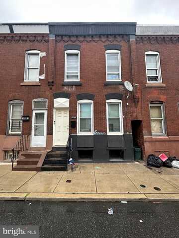 2055 E STELLA STREET, PHILADELPHIA, PA 19134