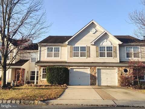 109 BUCKINGHAM WAY, MOUNT LAUREL, NJ 08054