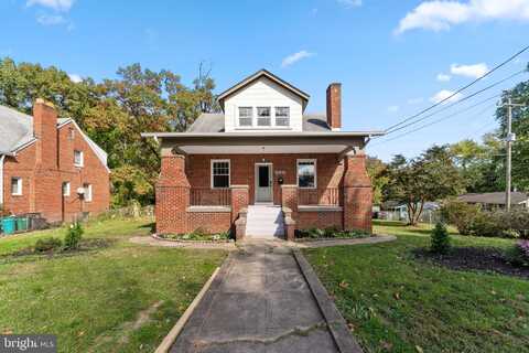 401 71ST STREET, CAPITOL HEIGHTS, MD 20743