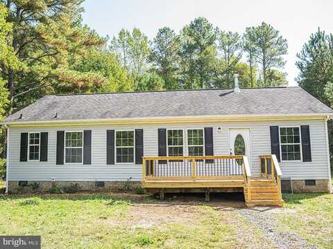 13159 PRIM ROAD, KING GEORGE, VA 22485